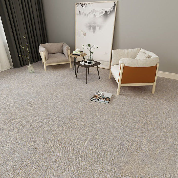 Lisslune | Scratch-resistant plastic floor Waterproof peel & stick floor tiles