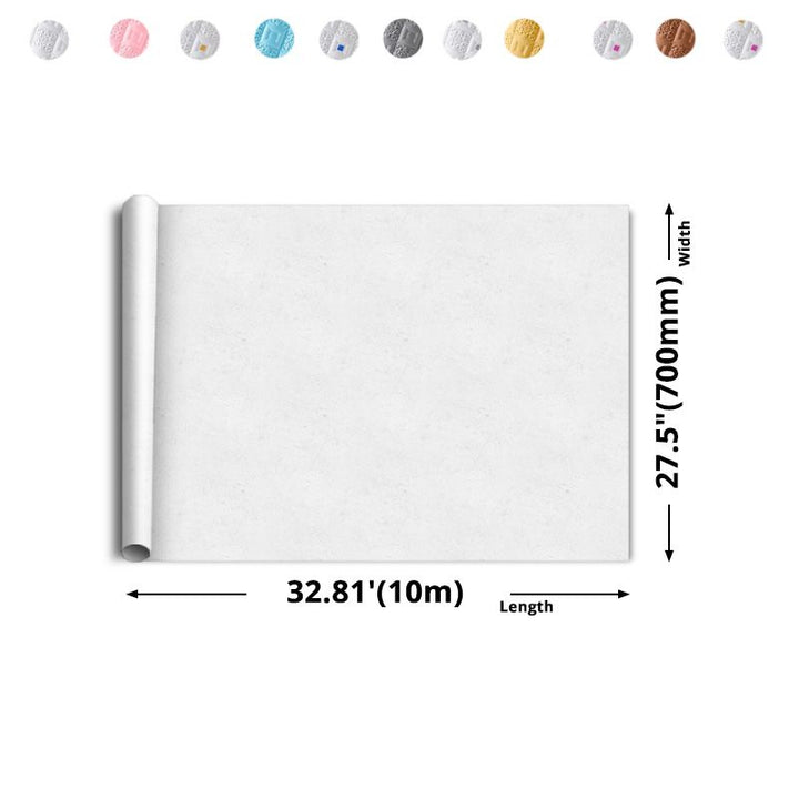 Lisslune | Beautiful Style Wall Shelf 3D Print Bathroom Living Room Wall Panels