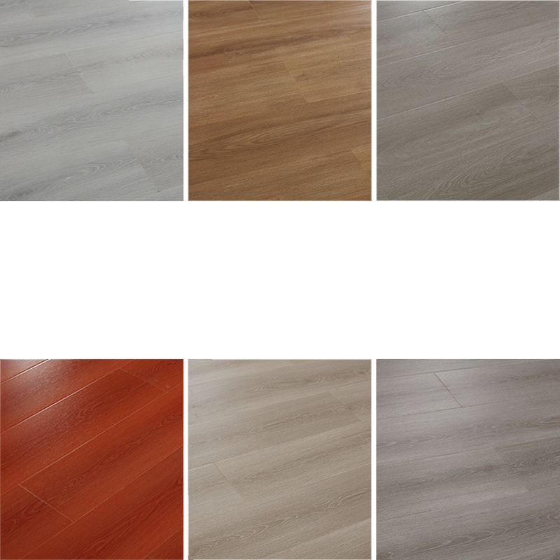 Lisslune | Maple Modern Click Lock Laminate Stain Resistant Laminate Floor