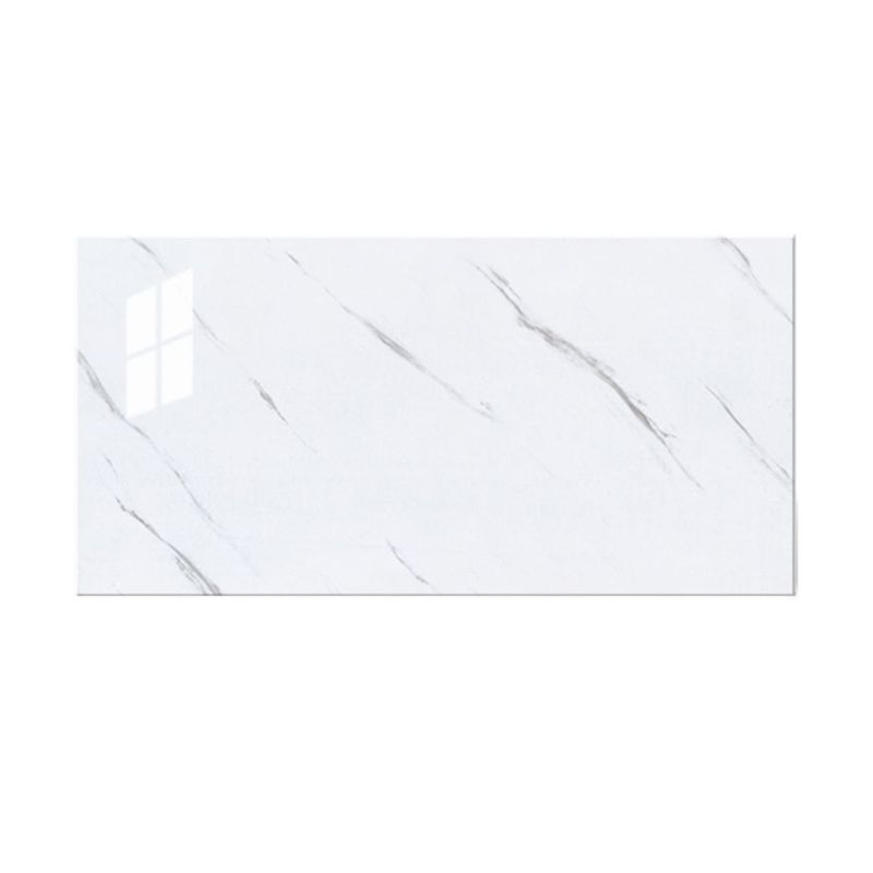 Lisslune | Modern Back Wall Panels PVC Peel and Press Waterproof Wall Covering