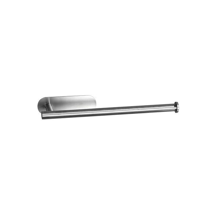 Lisslune | Metal Bathroom Hardware Modern Bathroom Accessory as a Single Item or in a Set