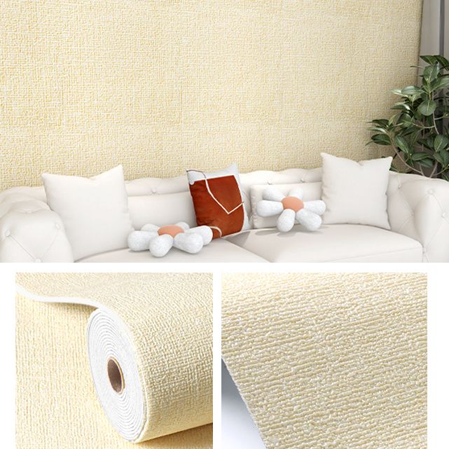 Lisslune | Water-resistant Wall Panels Textured Bathroom Living Room Wall Panels