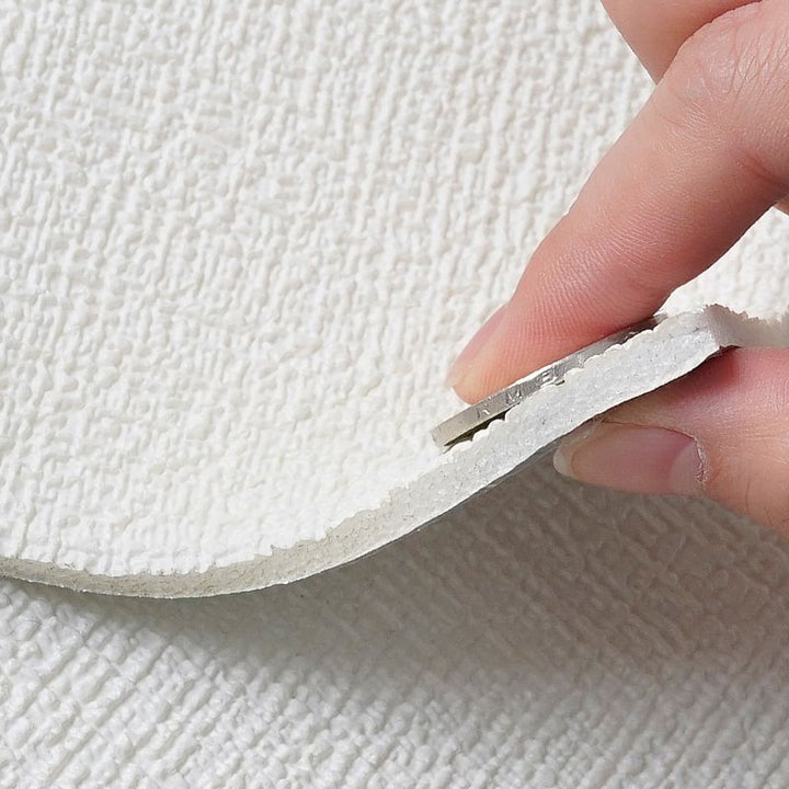 Lisslune | Basic Peel and Stick Trim Waterproof Backwall Panels for the Living Room