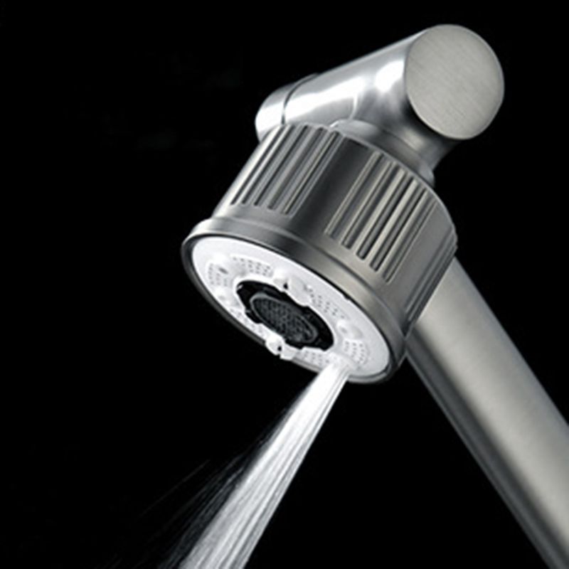 Lisslune | Contemporary Style Faucets Single Lever Basin Mixers