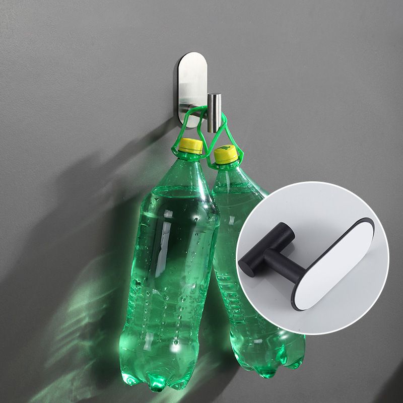 Lisslune | Metal Bathroom Hardware Modern Bathroom Accessory as a Single Piece or in a Set