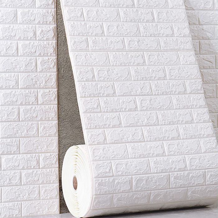 Lisslune | Modern Wall Cladding Panel Textured Wall Indoor Wear-Resistant Board