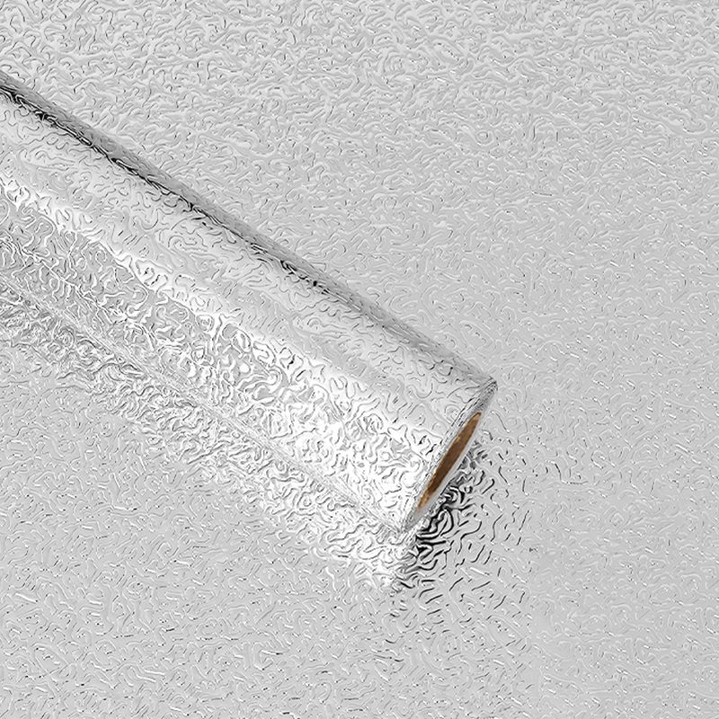 Lisslune | Modern waterproof kitchen mirror Peel and Stick Backsplash tile