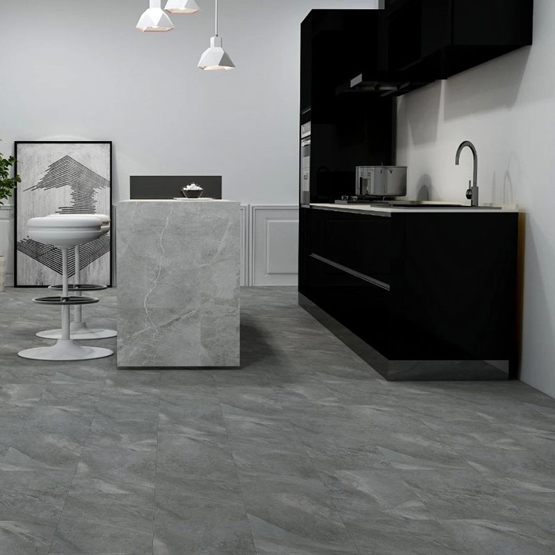 Lisslune | Modern Laminate Scratch Resistant Tongue and Groove 4.2mm Thickness
