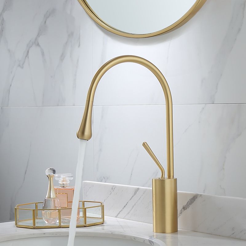 Lisslune | Wall-mounted metal bathtub faucet bathtub filler single lever shower faucet