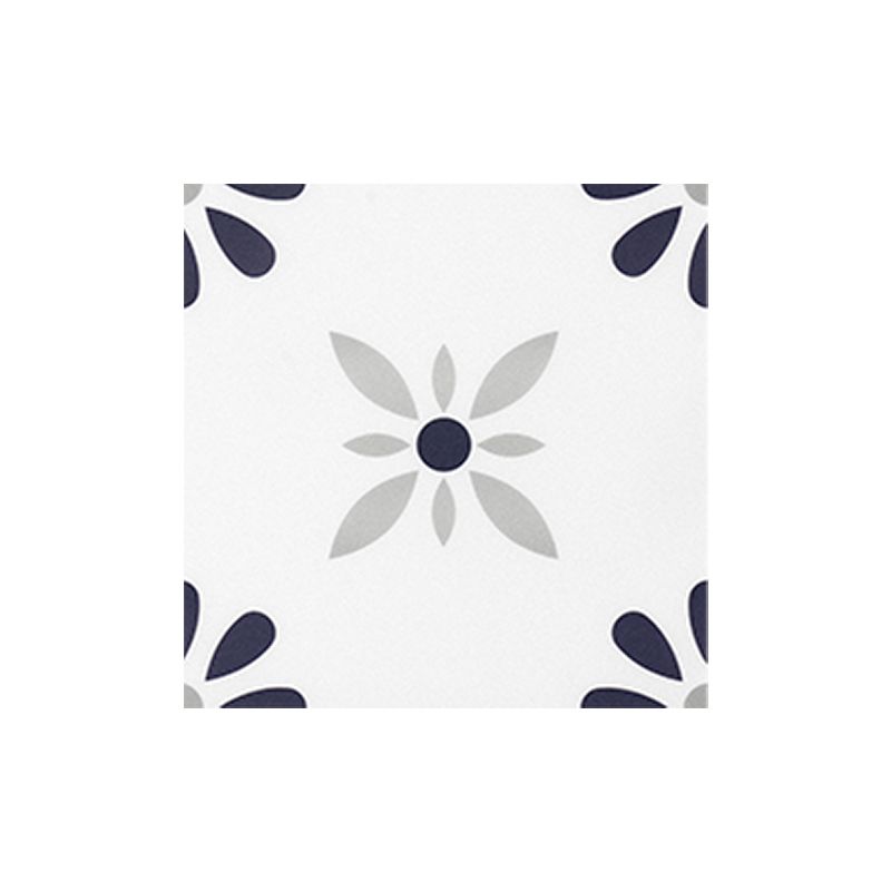 Lisslune | Kitchen wall floor tile removable and adhesive pattern waterproof wall tile