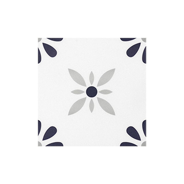 Lisslune | Kitchen wall floor tile removable and adhesive pattern waterproof wall tile