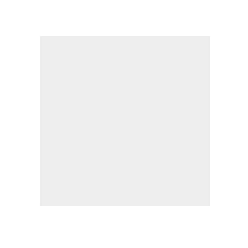 Lisslune | Modern Square Grid Single Plate Plastic Peel & Stick Field Tile