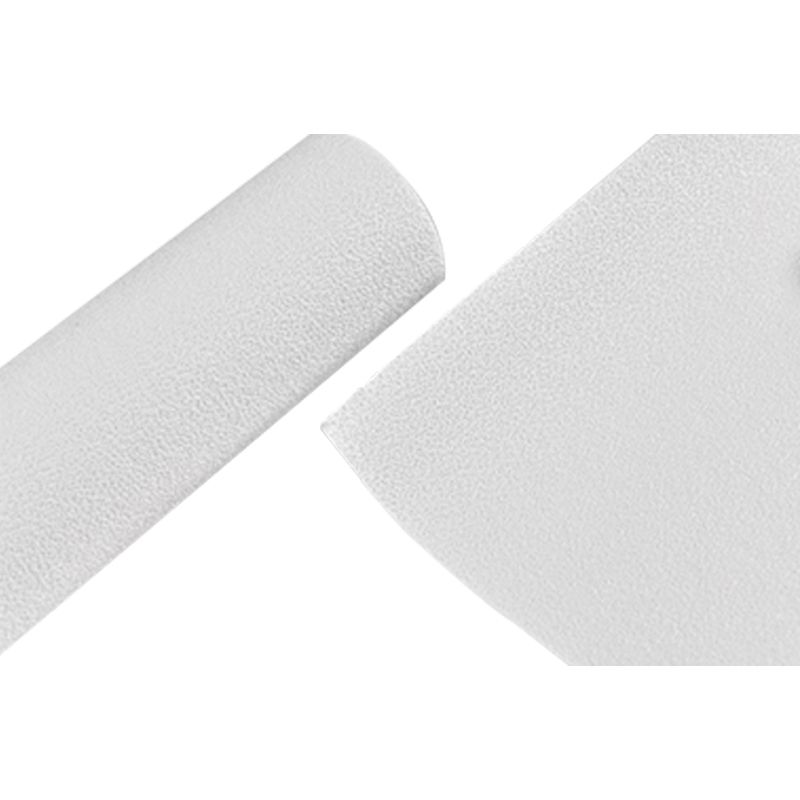 Lisslune | Contemporary Pearl Covering PVC Wall Access Panel Peel and Stick Foam Trim