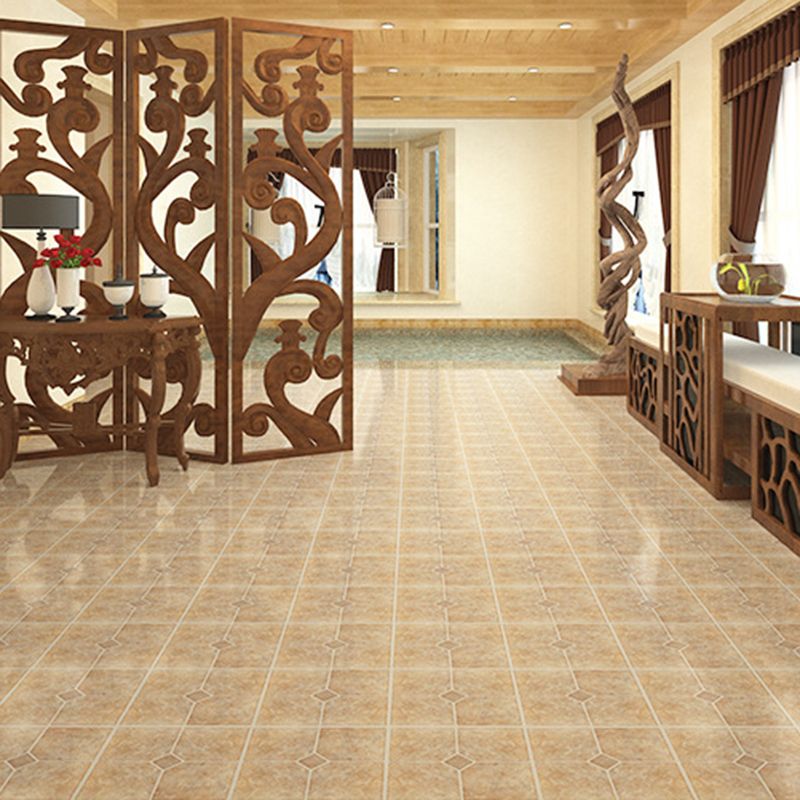 Lisslune | Peel and Stick PVC flooring matte vinyl flooring with diamond look