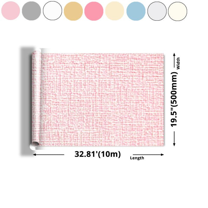 Lisslune | Modern Wall Covering PVC 3D Embossed Self-Adhesive Waterproof Wall Access Panel