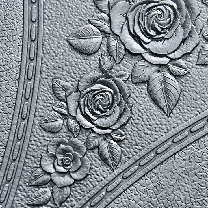 Lisslune | Industrial Tin Wall Panel PVC Smooth Wall Ceiling Panel