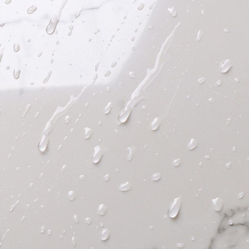 Lisslune | Modern Tile-Peel & Stick PVC Peel and Stick Splash Guard Wall Tile