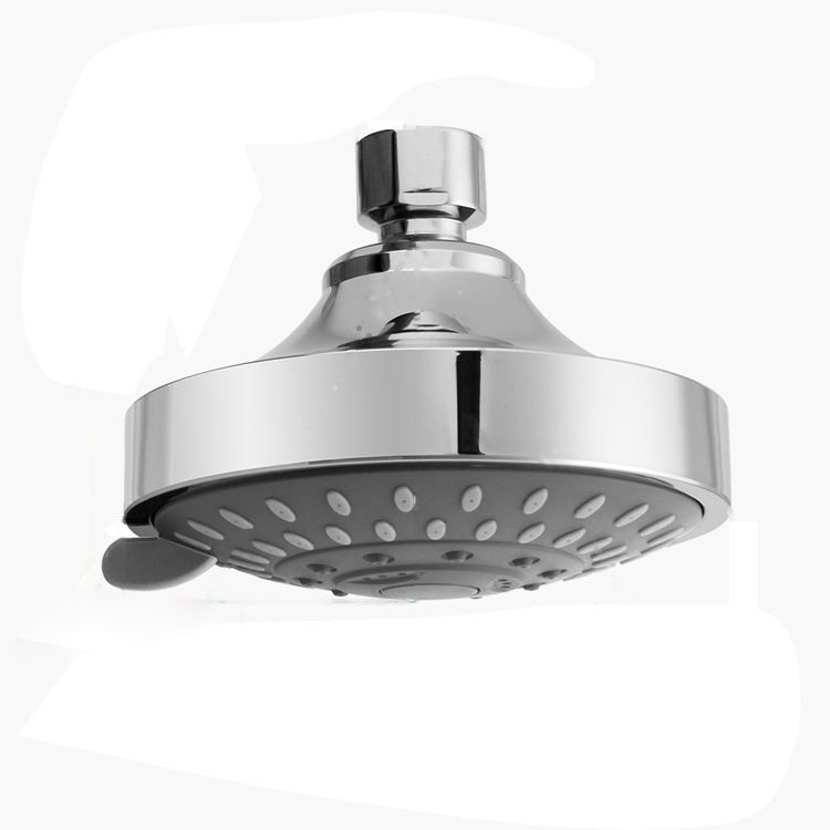 Lisslune | Contemporary Style Hand Shower Wall Mounted Round Shower Head