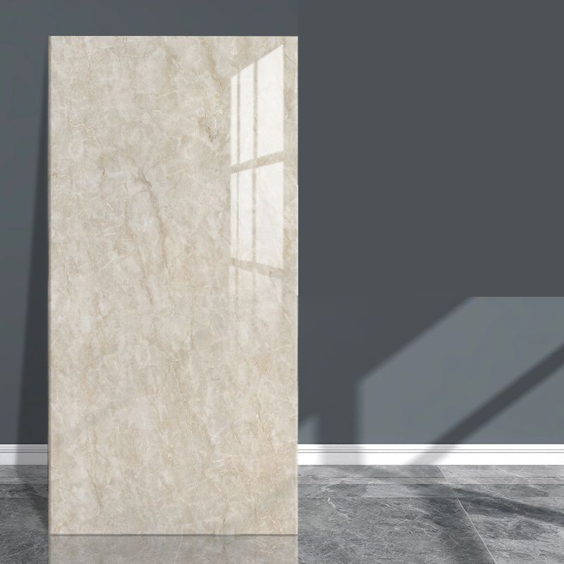 Lisslune | Bathroom Wall Floor Tile Peel and Stick Marble Pattern Wall Floor Tile
