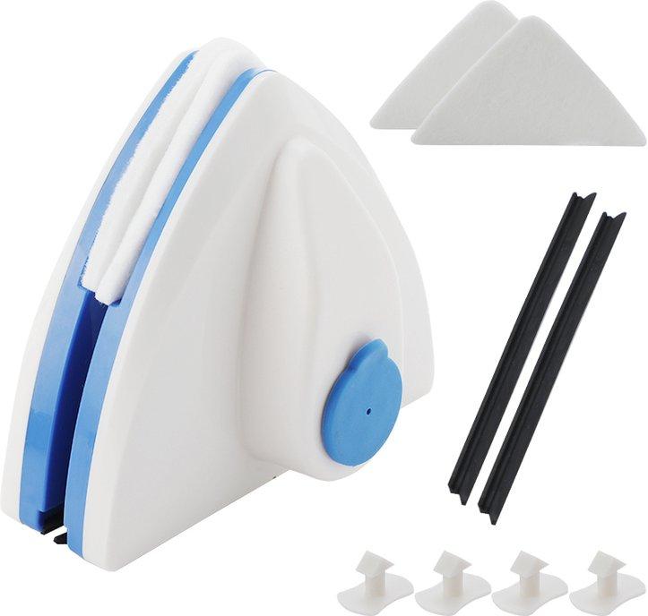 Lisslune | ViewMag Magnetic Window Cleaner