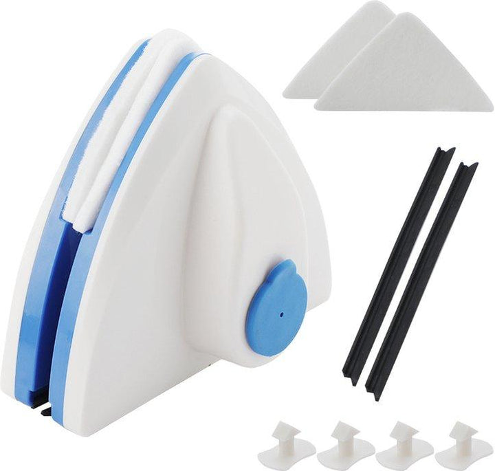 Lisslune | ViewMag Magnetic Window Cleaner