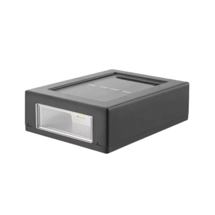 Lisslune | Grantham Solar Powered Up & Down Wall Light - Stylish Outdoor Solar Lighting Solution