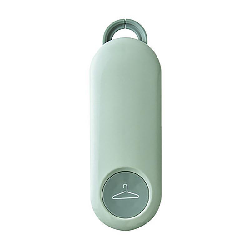 Lisslune | Stain-free Multifunctional Hanger