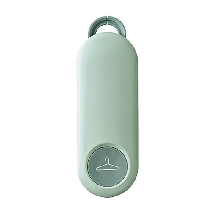 Lisslune | Stain-free Multifunctional Hanger