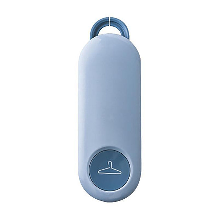 Lisslune | Stain-free Multifunctional Hanger