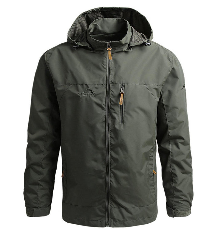 Lisslune | Softshell jacket, Waterproof!