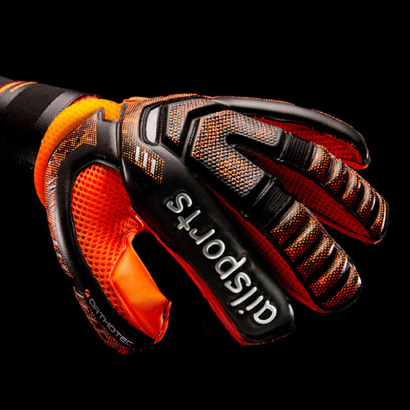 Lisslune | Keeper gloves with fingers