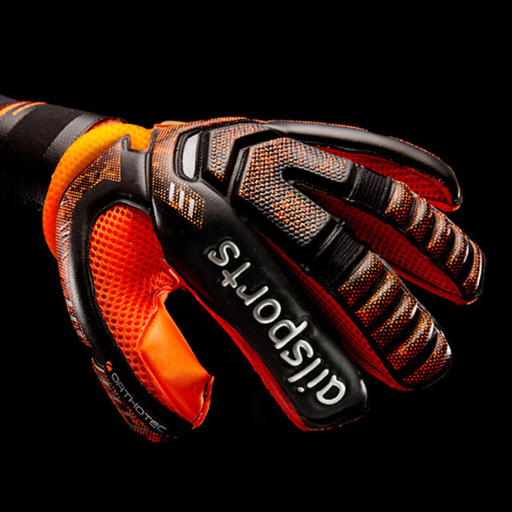 Lisslune | Keeper gloves with fingers