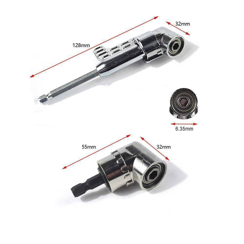Lisslune | Screwdriver Bits Holder Accessory