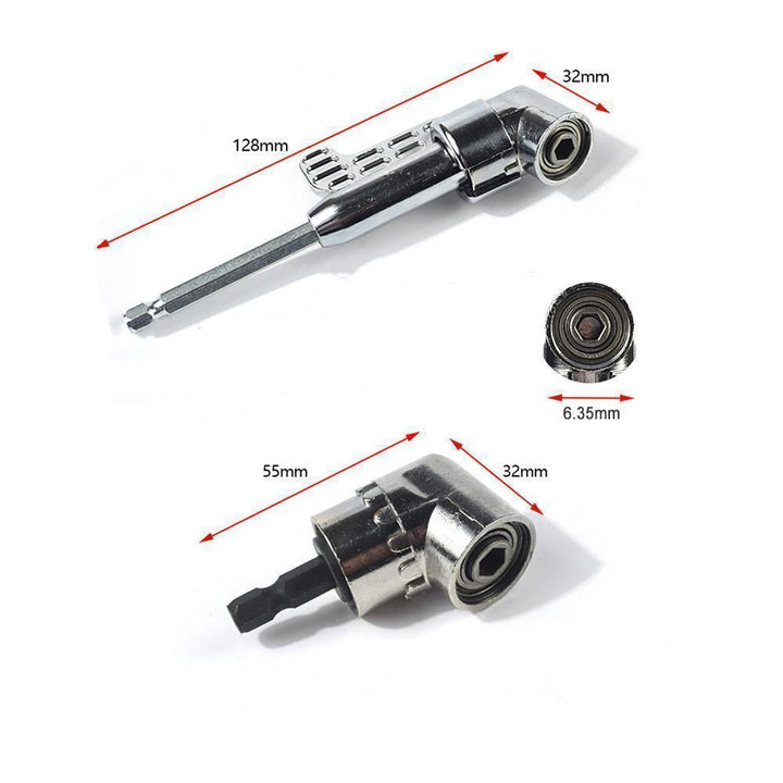 Lisslune | Screwdriver Bits Holder Accessory
