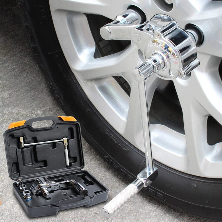 Lisslune | Torque Multiplier Wrench Set