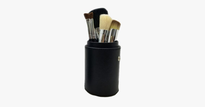 Lisslune | 7-piece brush set