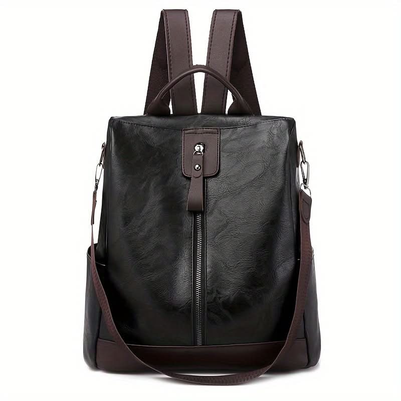 Lisslune | Women’s Anti-Theft Travel Bag Stylish Shoulder Purse