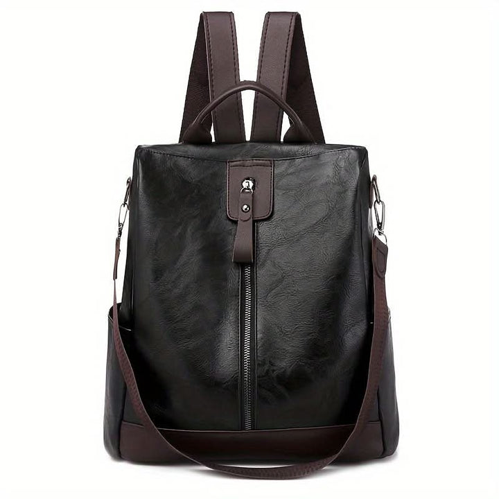Lisslune | Women’s Anti-Theft Travel Bag Stylish Shoulder Purse