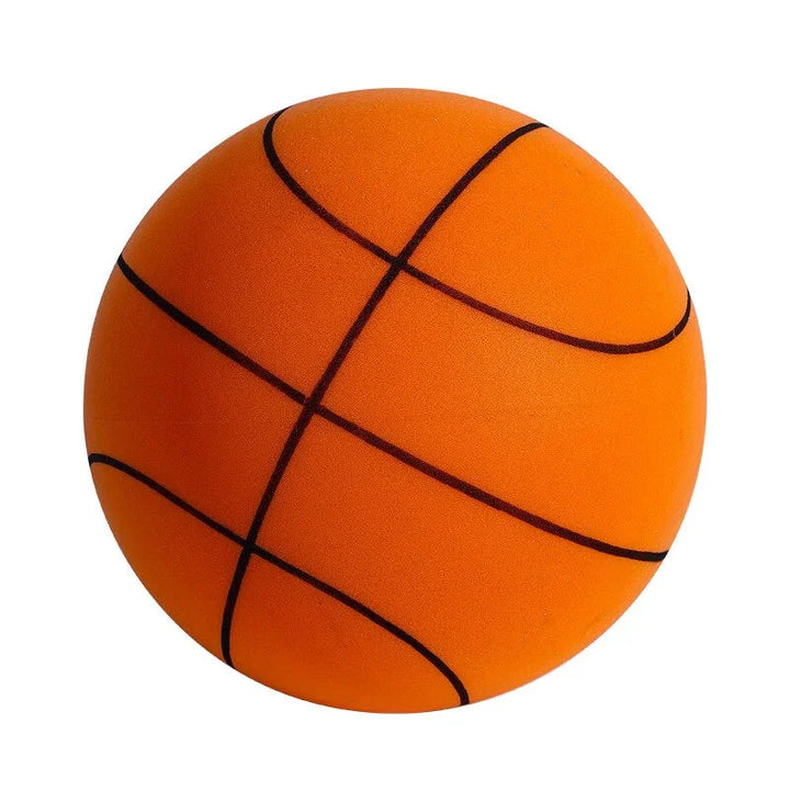Lisslune | The Grip basketball quiet basketball