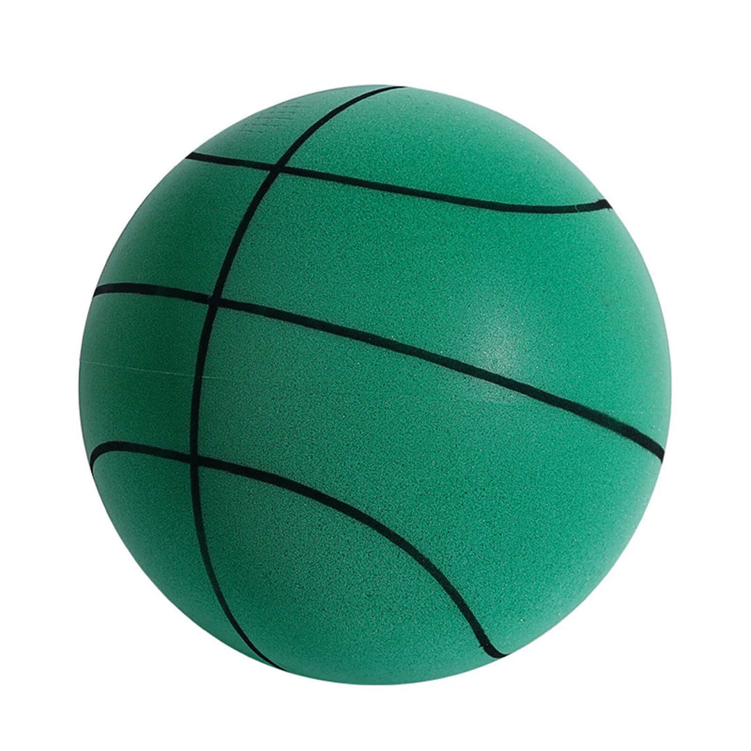 Lisslune | The Grip basketball quiet basketball