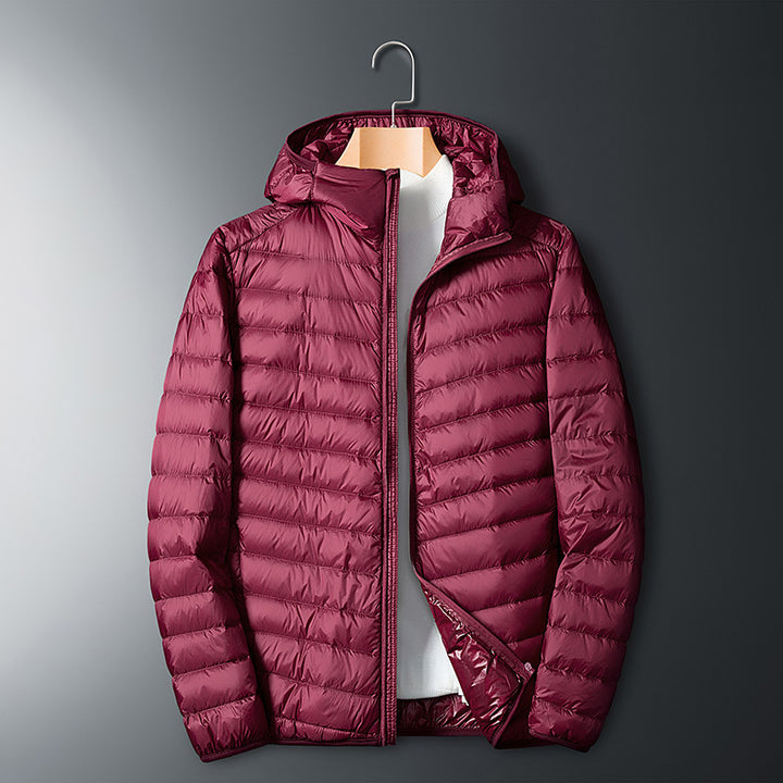 Men's Functional Winter Jacket Lisslune