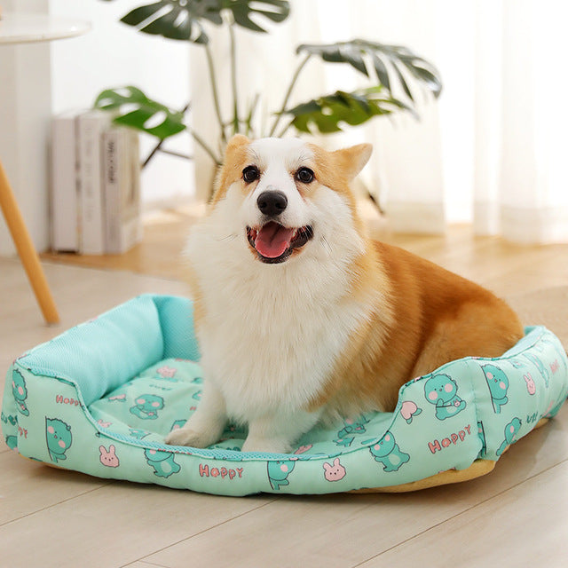 Lisslune | Cool Comfortable Bed