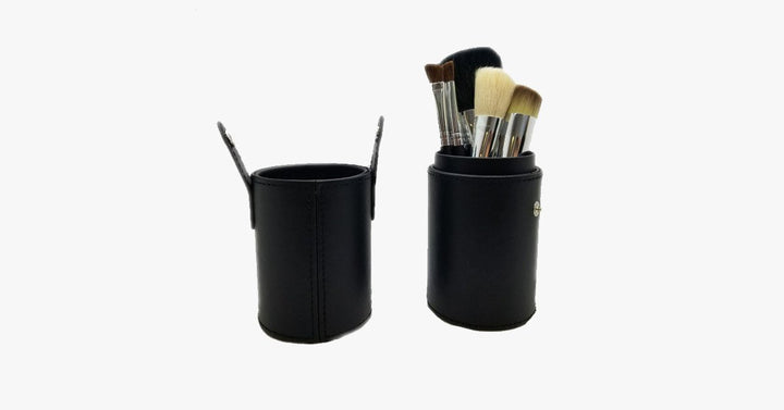 Lisslune | 7-piece brush set
