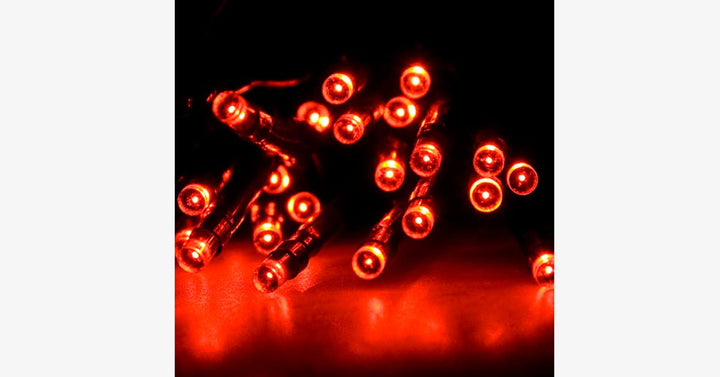 Lisslune | LED Fairy Lights – Decorate with stylish lights!