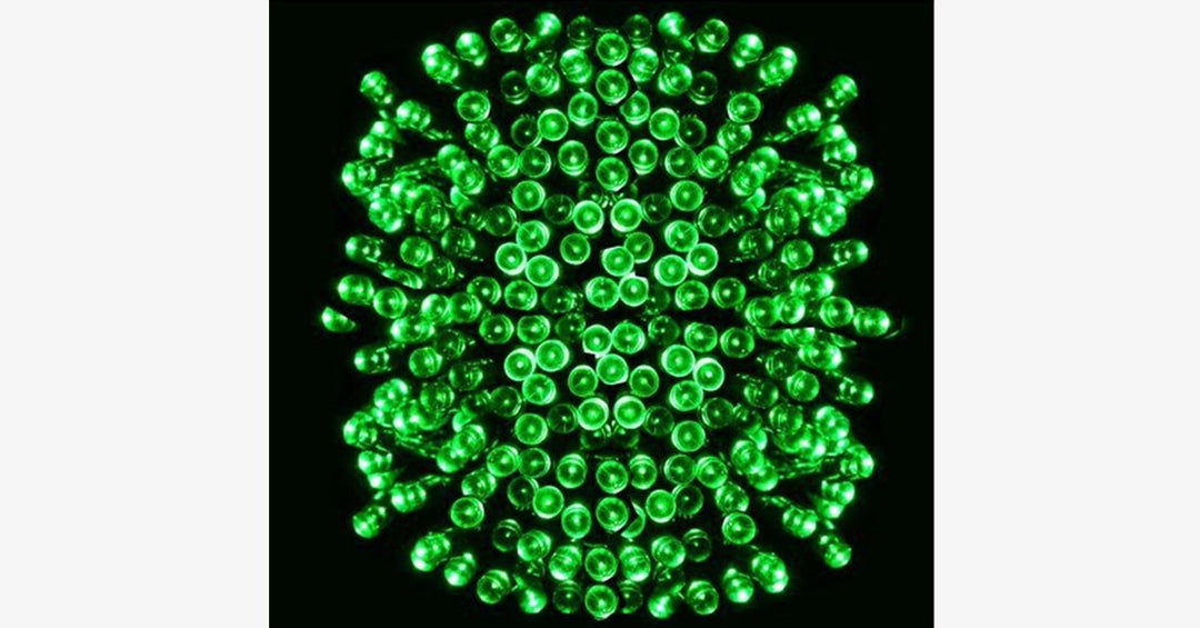 Lisslune | LED Fairy Lights – Decorate with stylish lights!