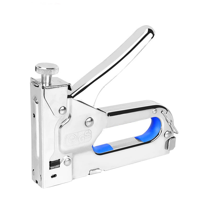 Lisslune | Portable Manual Rapid Clipper Stapler