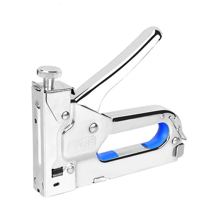 Lisslune | Portable Manual Rapid Clipper Stapler