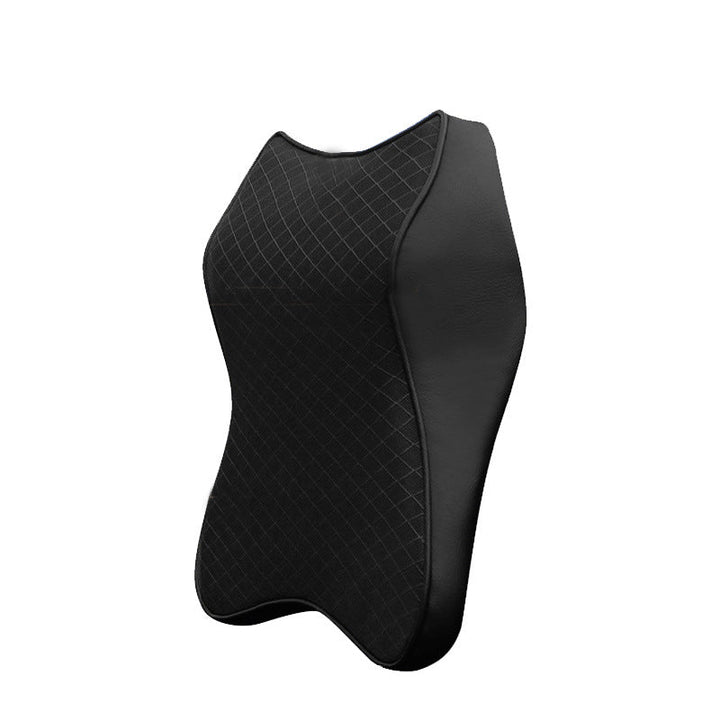 Lisslune | Car Seat Neck Pillow for Relaxed Car Journeys