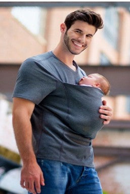 Skorter | Kangaroo Top for Babies