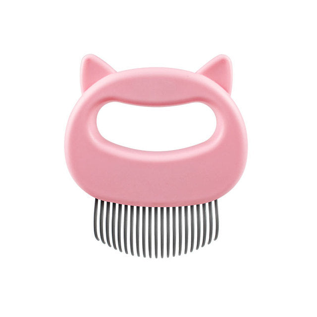 Lisslune | Dog pet hair removal comb